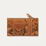 Afbeelding in Gallery-weergave laden, Claris Virot Porte Cartes Python Helena Moka
