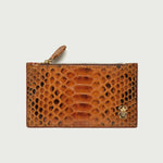 Afbeelding in Gallery-weergave laden, Claris Virot Porte Cartes Python Helena Moka
