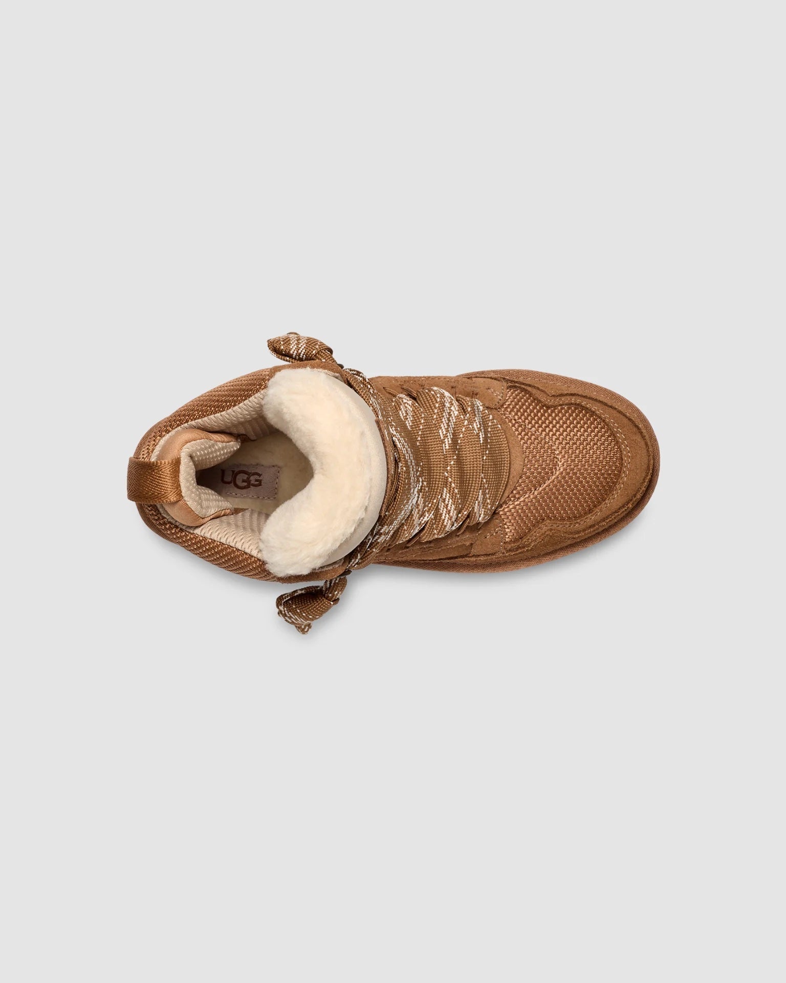 UGG Highmel Chestnut