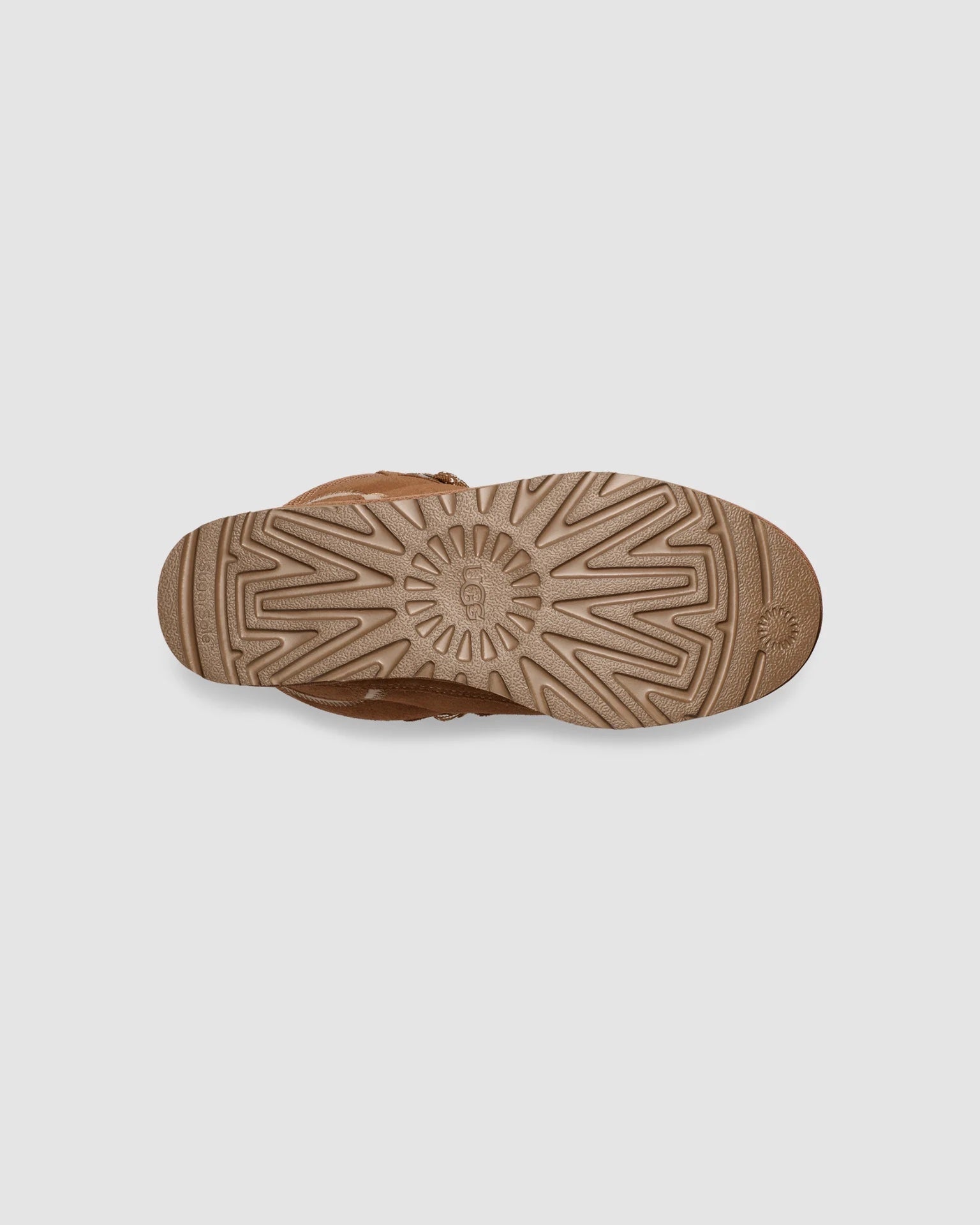 UGG Highmel Chestnut