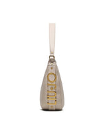 Afbeelding in Gallery-weergave laden, LIU JO HYDNORA - HOBO BAG-coffee milk
