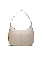 Afbeelding in Gallery-weergave laden, LIU JO HYDNORA - HOBO BAG-coffee milk

