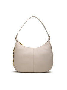 LIU JO HYDNORA - HOBO BAG-coffee milk