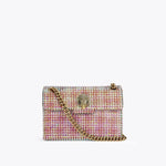 Afbeelding in Gallery-weergave laden, Kurt Geiger mini Kensington tan fabrik
