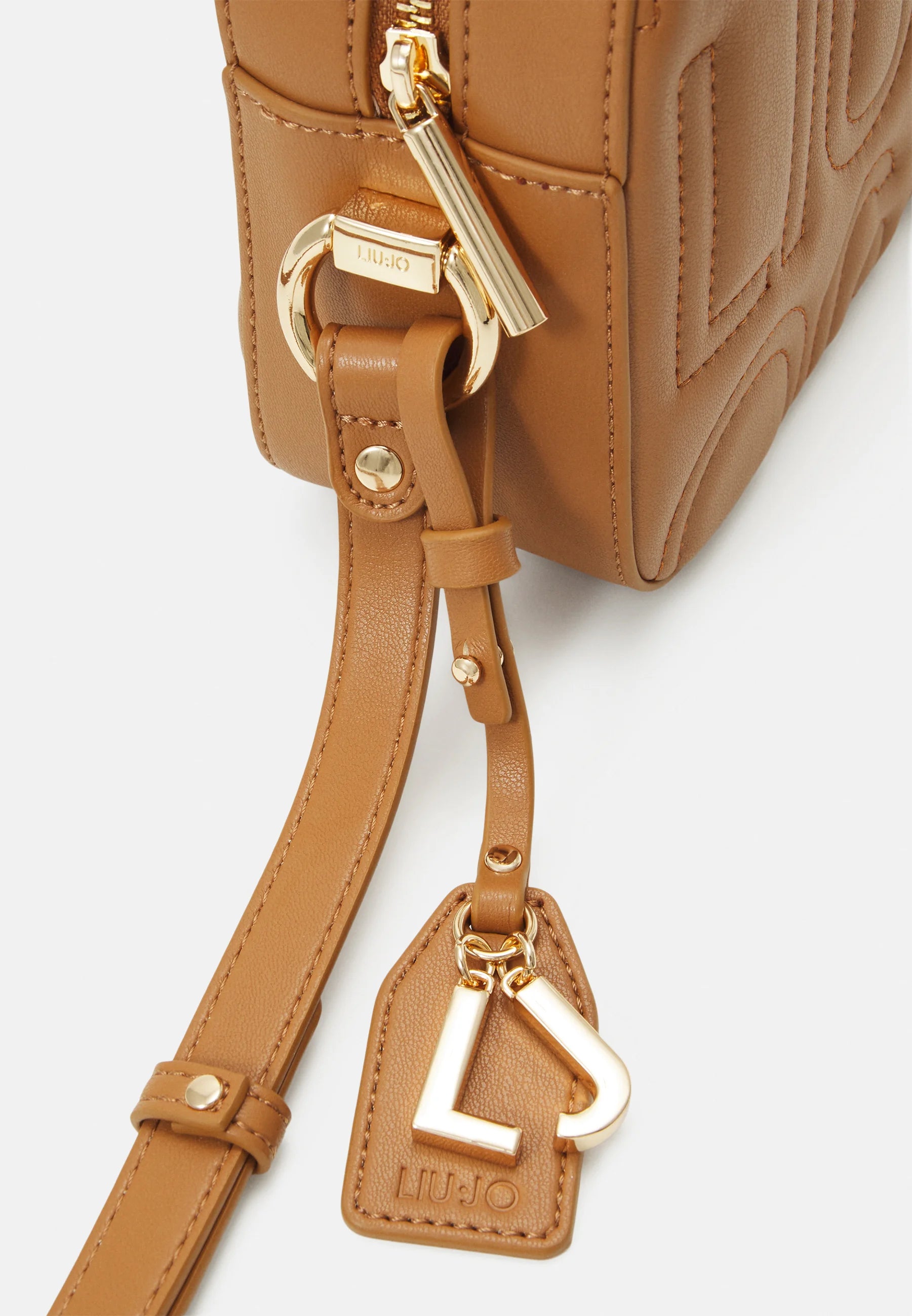 LIU JO MANH - CROSS OVER-bronze caramel