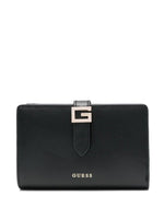 Afbeelding in Gallery-weergave laden, Guess WALLET SMALL BLACK
