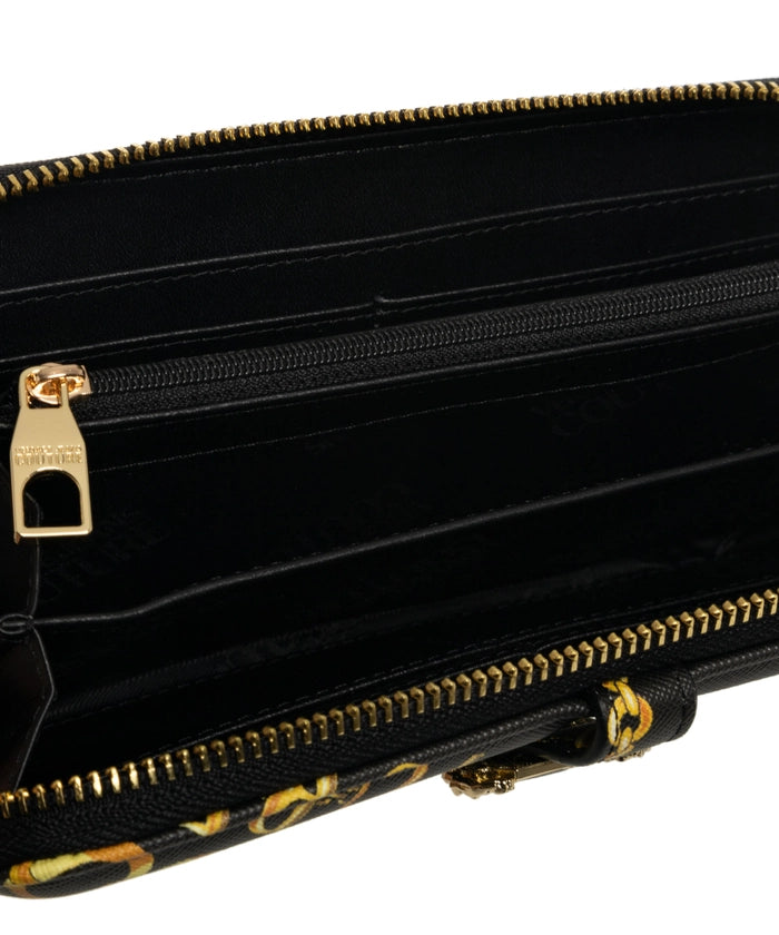 Versace jeans couture portefeuille