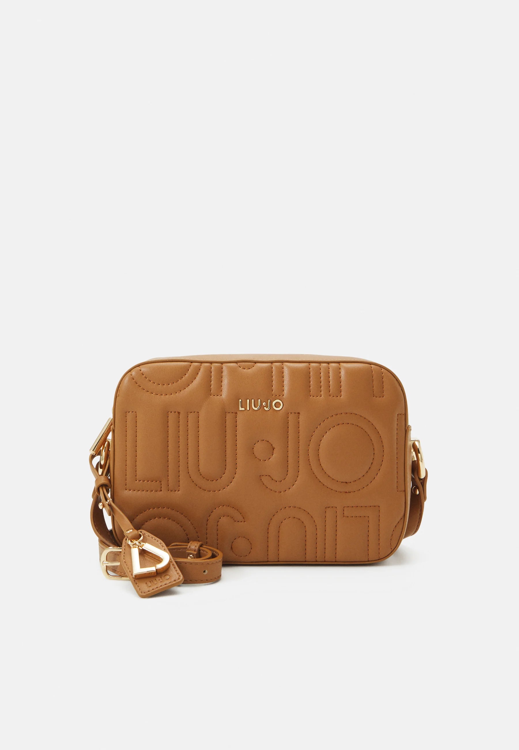 LIU JO MANH - CROSS OVER-bronze caramel