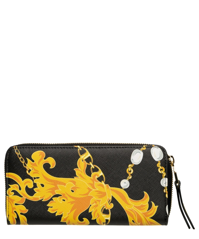 Versace jeans couture portefeuille