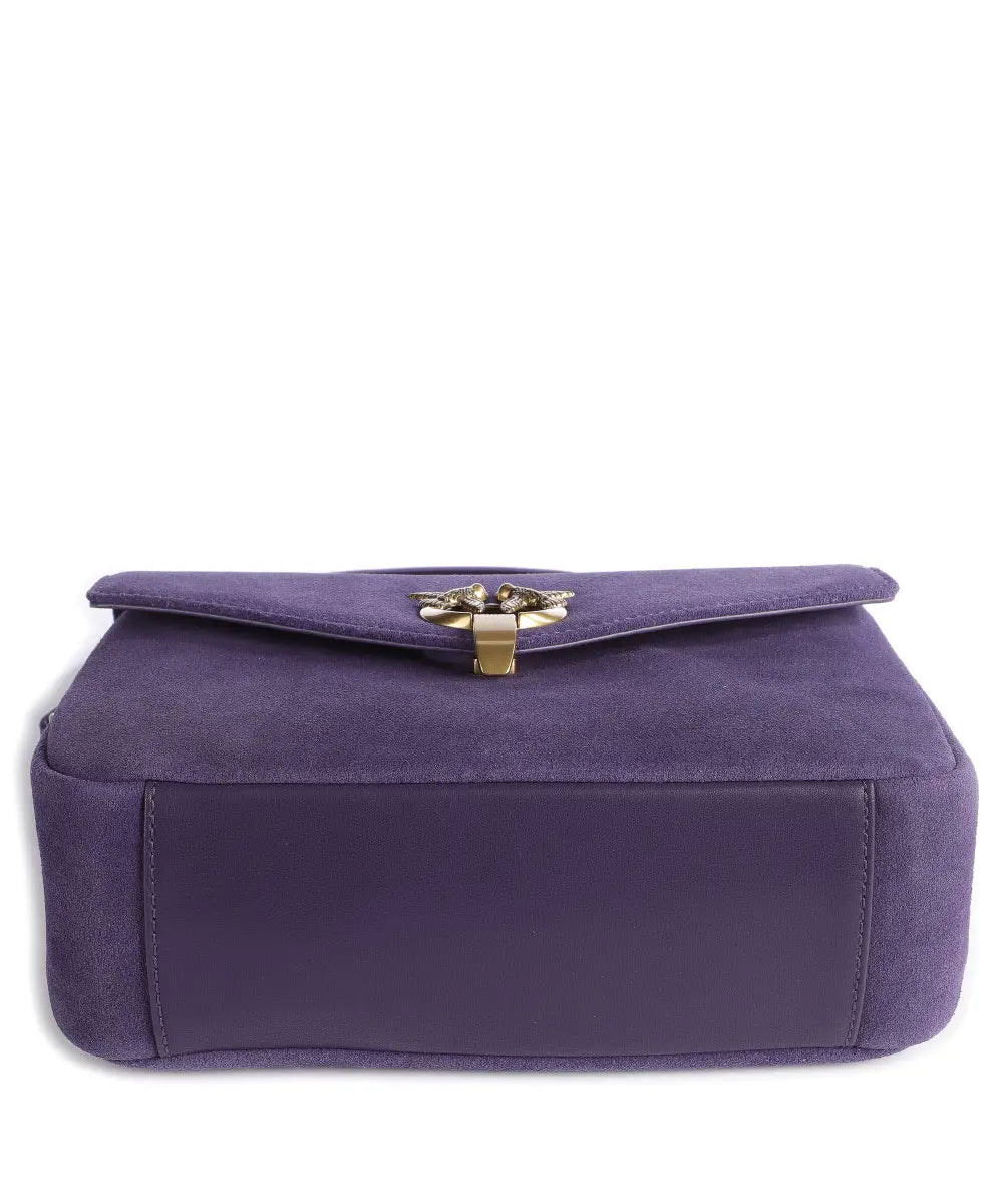 CUPIDO MESSENGER CLASSIC SUEDE
