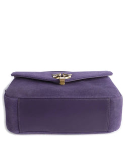 CUPIDO MESSENGER CLASSIC SUEDE