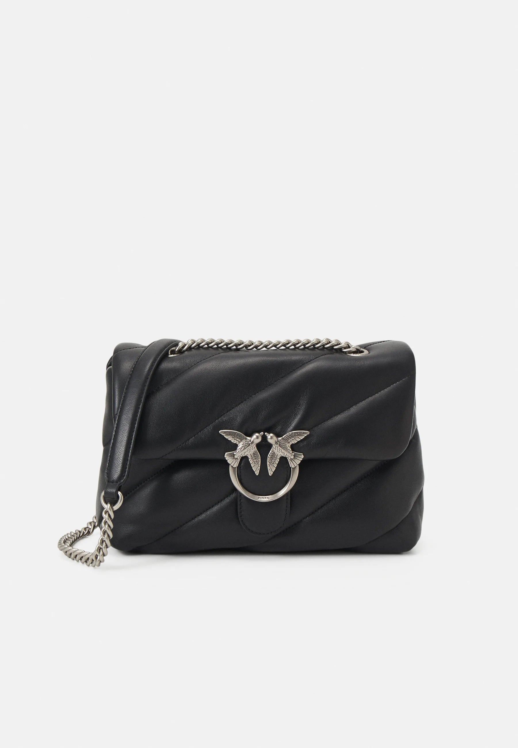 LOVE PUFF CLASSIC CL SHEEP NAPPA