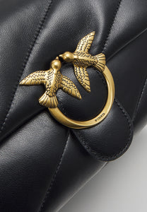 LOVE PUFF CLASSIC CL SHEEP NAPPA