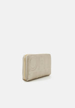 Afbeelding in Gallery-weergave laden, LIU JO MANH - WALLET-light gold
