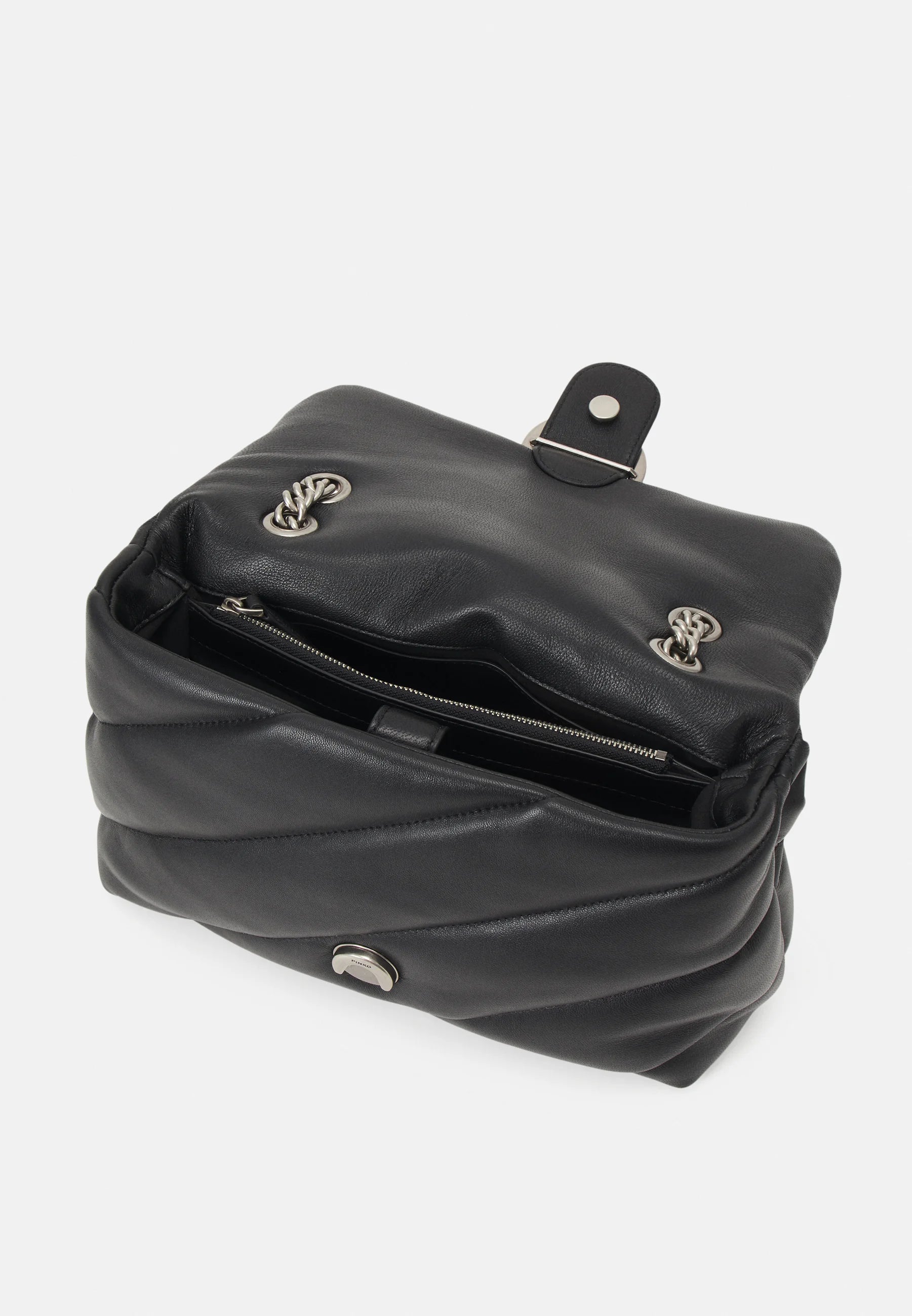 LOVE PUFF CLASSIC CL SHEEP NAPPA