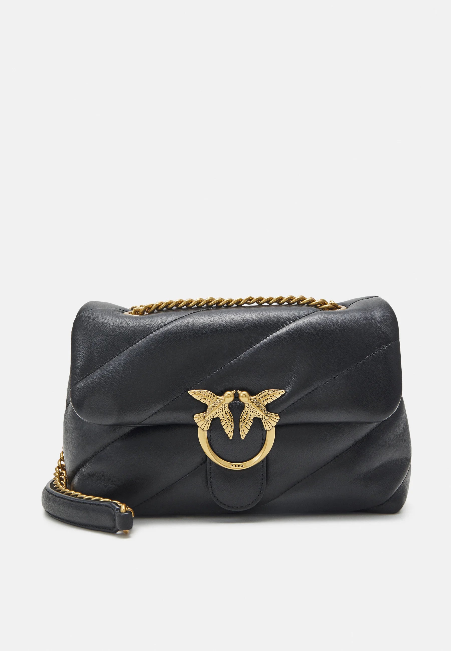 LOVE PUFF CLASSIC CL SHEEP NAPPA