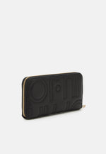Afbeelding in Gallery-weergave laden, LIU JO MANH - WALLET-nero
