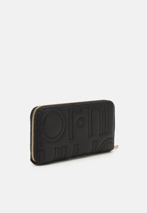 LIU JO MANH - WALLET-nero