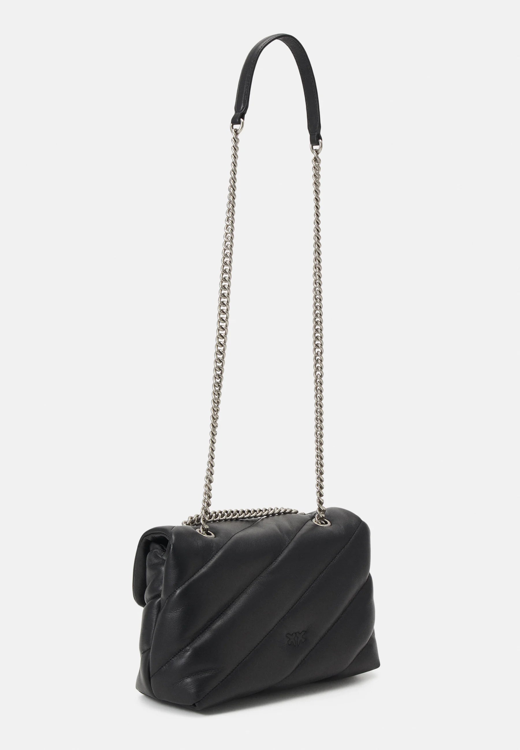 LOVE PUFF CLASSIC CL SHEEP NAPPA