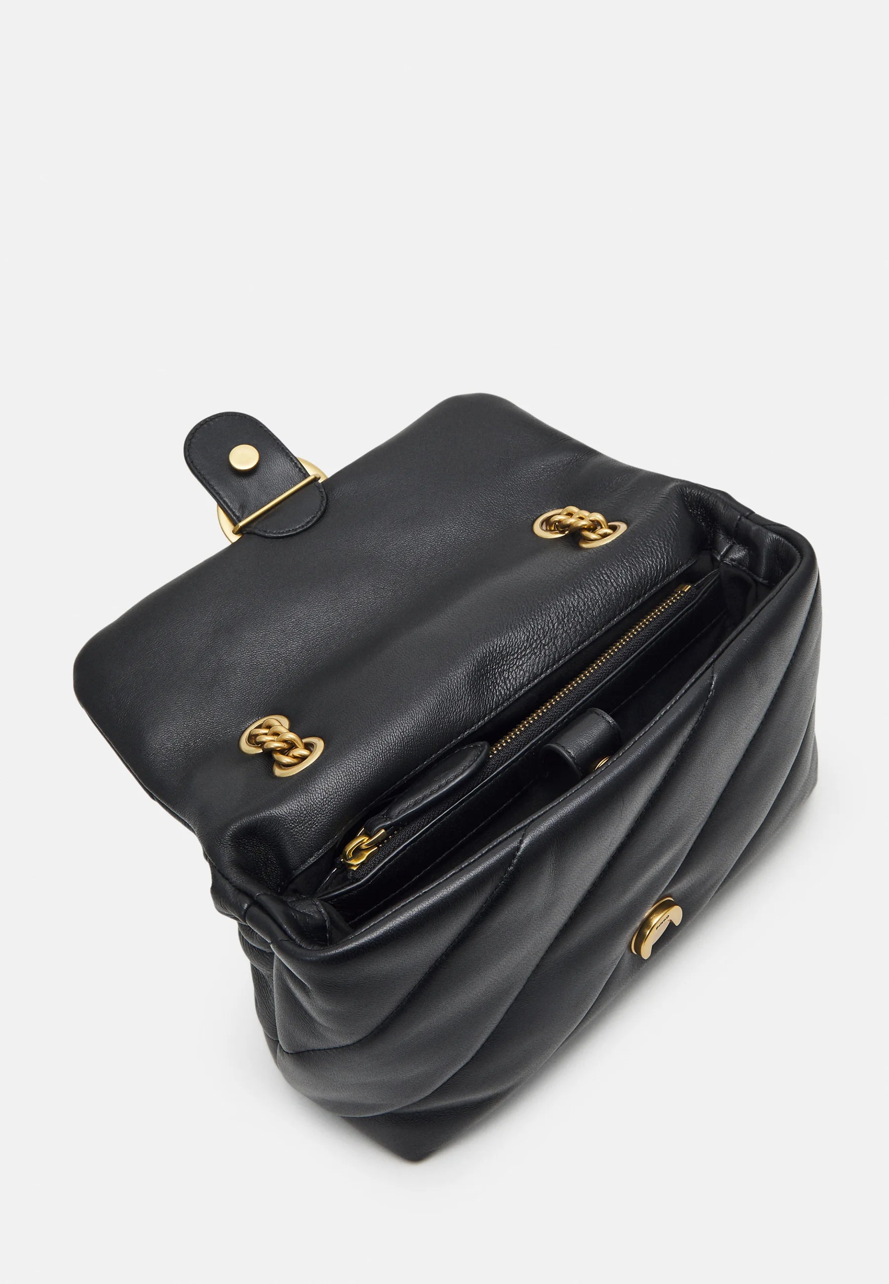 LOVE PUFF CLASSIC CL SHEEP NAPPA