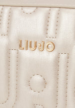 Afbeelding in Gallery-weergave laden, LIU JO MANH - CROSS OVER-light gold
