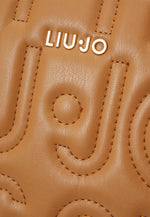 Afbeelding in Gallery-weergave laden, LIU JO MANH - CROSS OVER-bronze caramel
