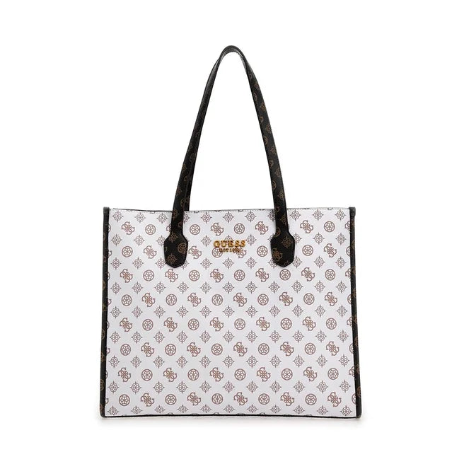 SILVANA GIRLFRIEND TOTE
