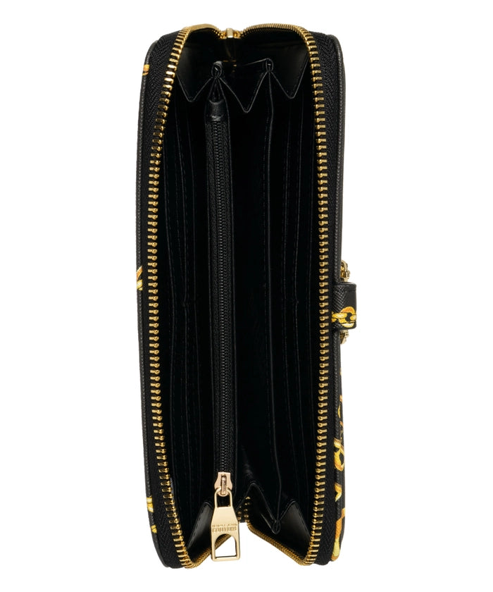 Versace jeans couture portefeuille