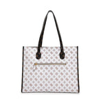 Afbeelding in Gallery-weergave laden, SILVANA GIRLFRIEND TOTE
