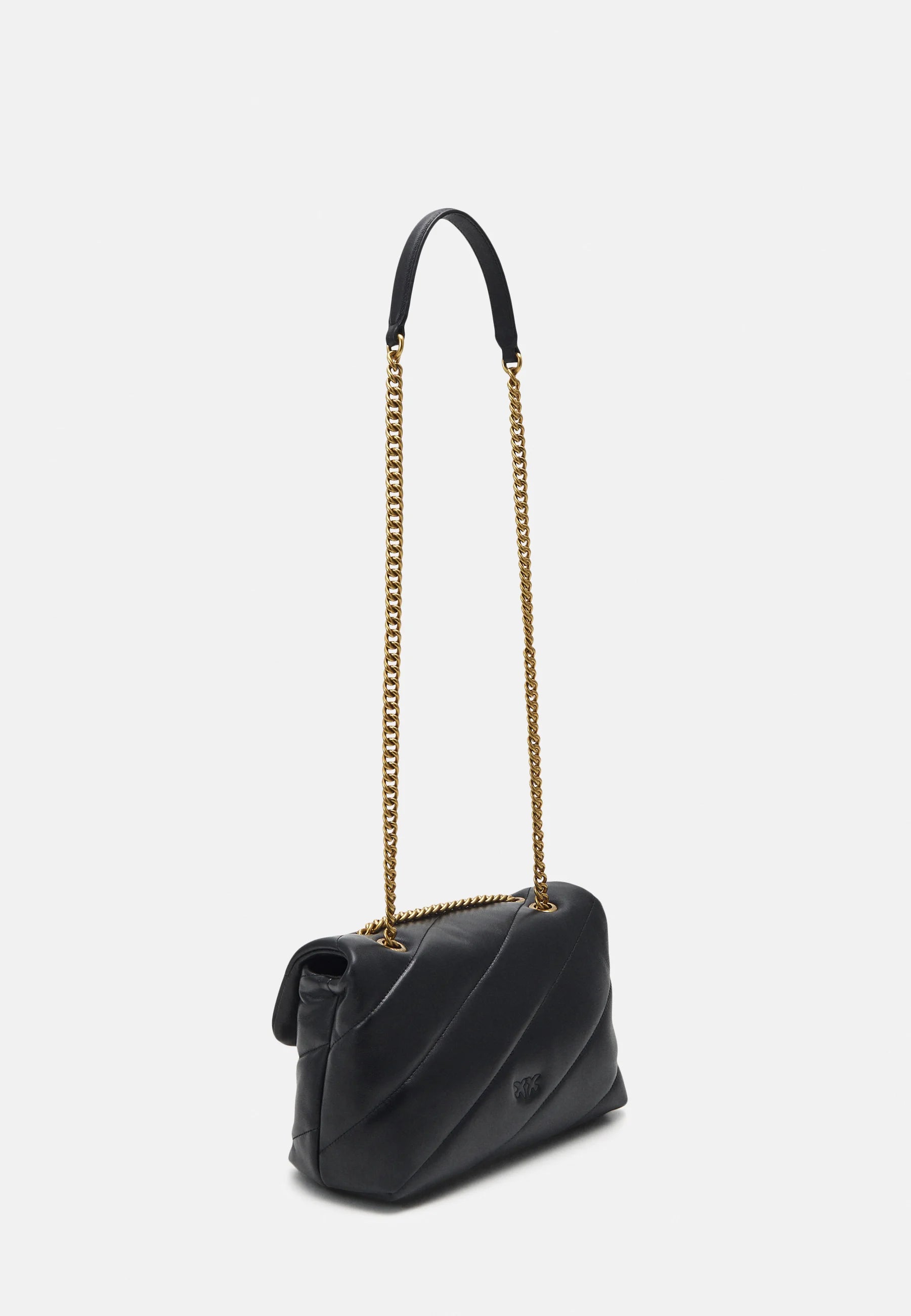 LOVE PUFF CLASSIC CL SHEEP NAPPA