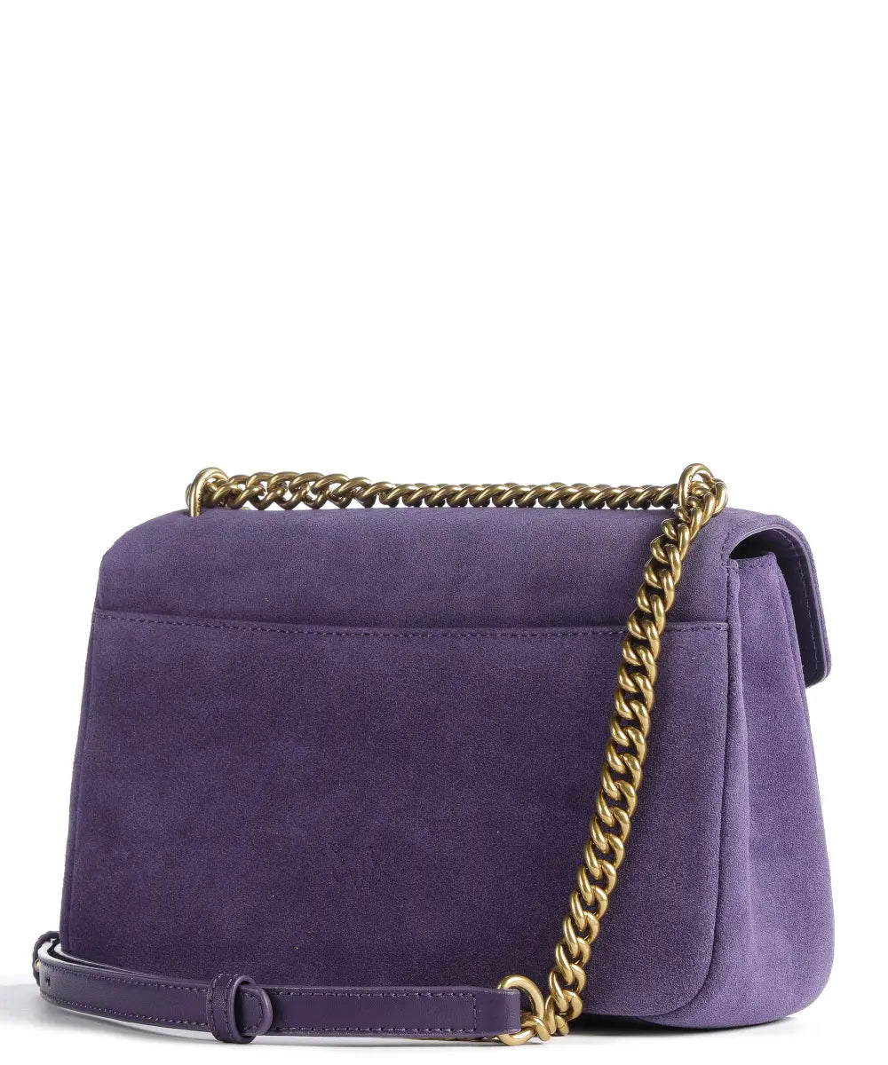 CUPIDO MESSENGER CLASSIC SUEDE