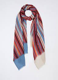 Liu Jo Riga scarf multicolor