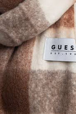 Afbeelding in Gallery-weergave laden, Guess SCARF 40X180 Brown
