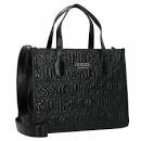 Afbeelding in Gallery-weergave laden, Guess SILVANA 2 COMPARTMENT TOTE
