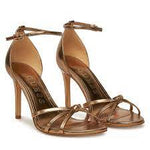 Afbeelding in Gallery-weergave laden, Guess Spring Sandaal Bronze
