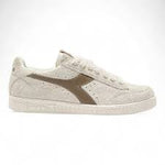 Afbeelding in Gallery-weergave laden, Diadora Game Low Suede Waxed Whisper White
