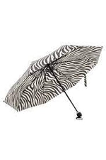 Afbeelding in Gallery-weergave laden, Liu Jo paraplu RAIN - ACCESSORIES-ZEBRA
