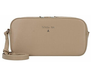 Patrizia pepe crossbody winter sand
