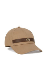 Afbeelding in Gallery-weergave laden, Karl Lagerfeld  AUTOGRAPH BELT CAP NOUGAT
