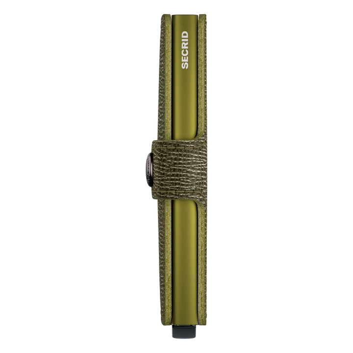 Miniwallet crisple Kelp