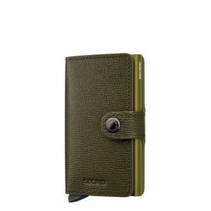Miniwallet crisple Kelp
