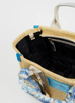 Afbeelding in Gallery-weergave laden, Kurt Geiger 690-SOUTHBANK SM SHOPPER-BEIGE OTH-OTHERS
