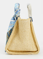 Afbeelding in Gallery-weergave laden, Kurt Geiger 690-SOUTHBANK SM SHOPPER-BEIGE OTH-OTHERS
