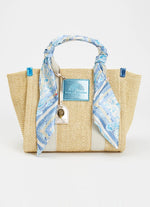 Afbeelding in Gallery-weergave laden, Kurt Geiger 690-SOUTHBANK SM SHOPPER-BEIGE OTH-OTHERS
