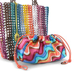 Afbeelding in Gallery-weergave laden, Kurt Geiger 690-BEADED KENSINGTON SHOPPER-OTHER-OTHERS

