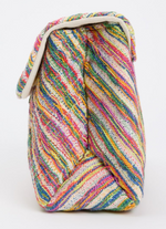 Afbeelding in Gallery-weergave laden, Kurt Geiger 690-KENSINGTON BAG-MULT/OTHER-FABRIC
