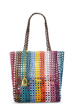 Afbeelding in Gallery-weergave laden, Kurt Geiger 690-BEADED KENSINGTON SHOPPER-OTHER-OTHERS
