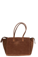Afbeelding in Gallery-weergave laden, Kurt Geiger Sloane brown suede
