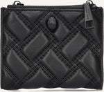Afbeelding in Gallery-weergave laden, Kurt Geiger 690-MINI PURSE KENSINGTON DR-BLACK-LEATH
