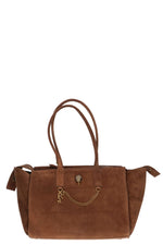 Afbeelding in Gallery-weergave laden, Kurt Geiger Sloane brown suede
